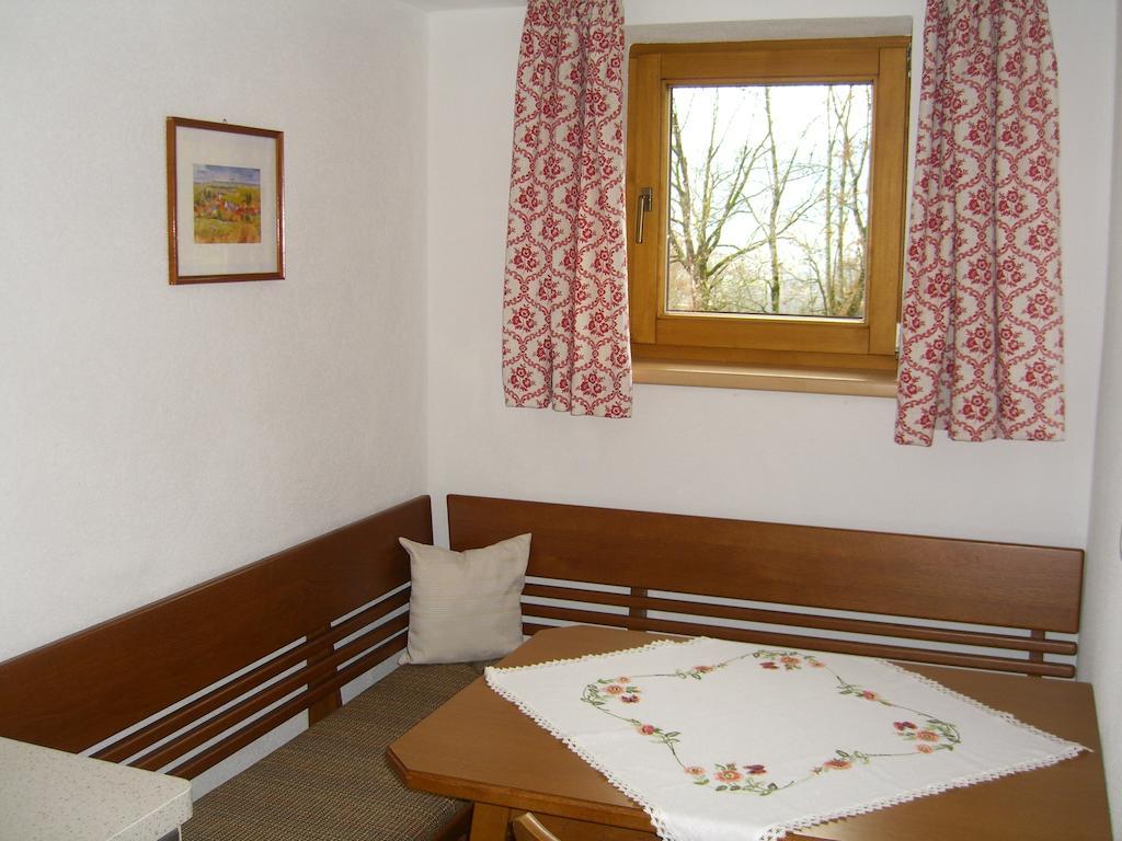 Gaestehaus Hofer Brixen im Thale Exterior foto
