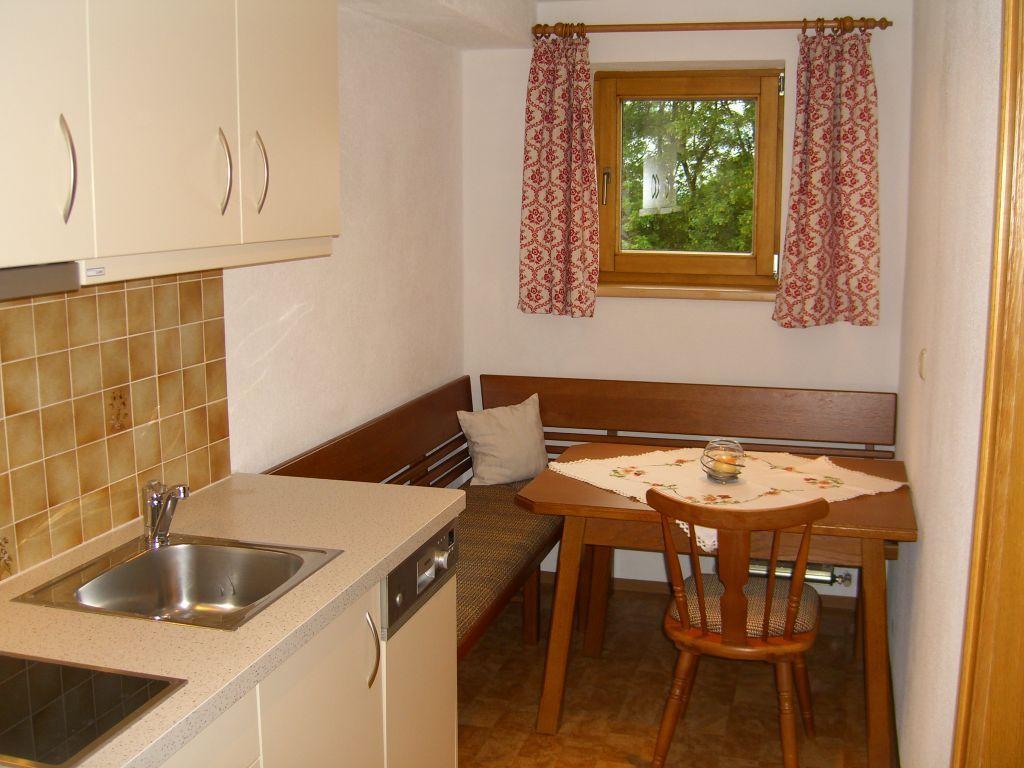 Gaestehaus Hofer Brixen im Thale Habitación foto