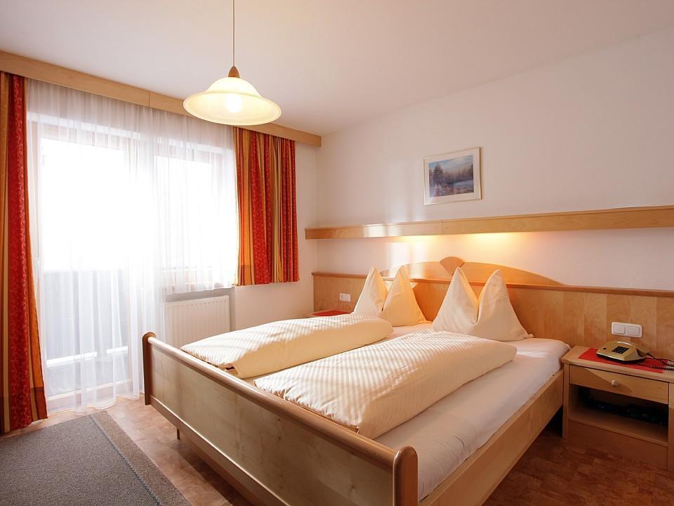 Gaestehaus Hofer Brixen im Thale Habitación foto